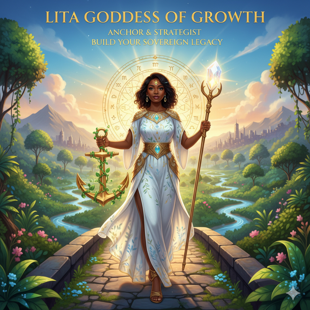 Build Sovereign Legacy