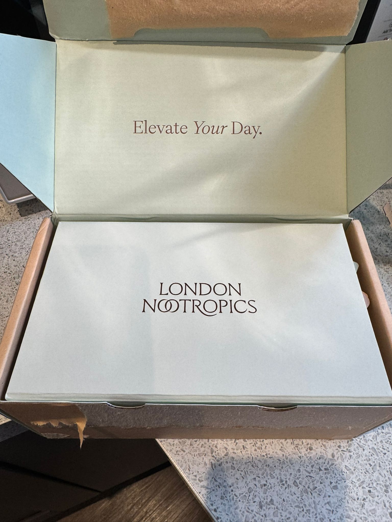 My Eczemas Real Cure Was Reducing Dairy: How London Nootropics Helped Me Do It