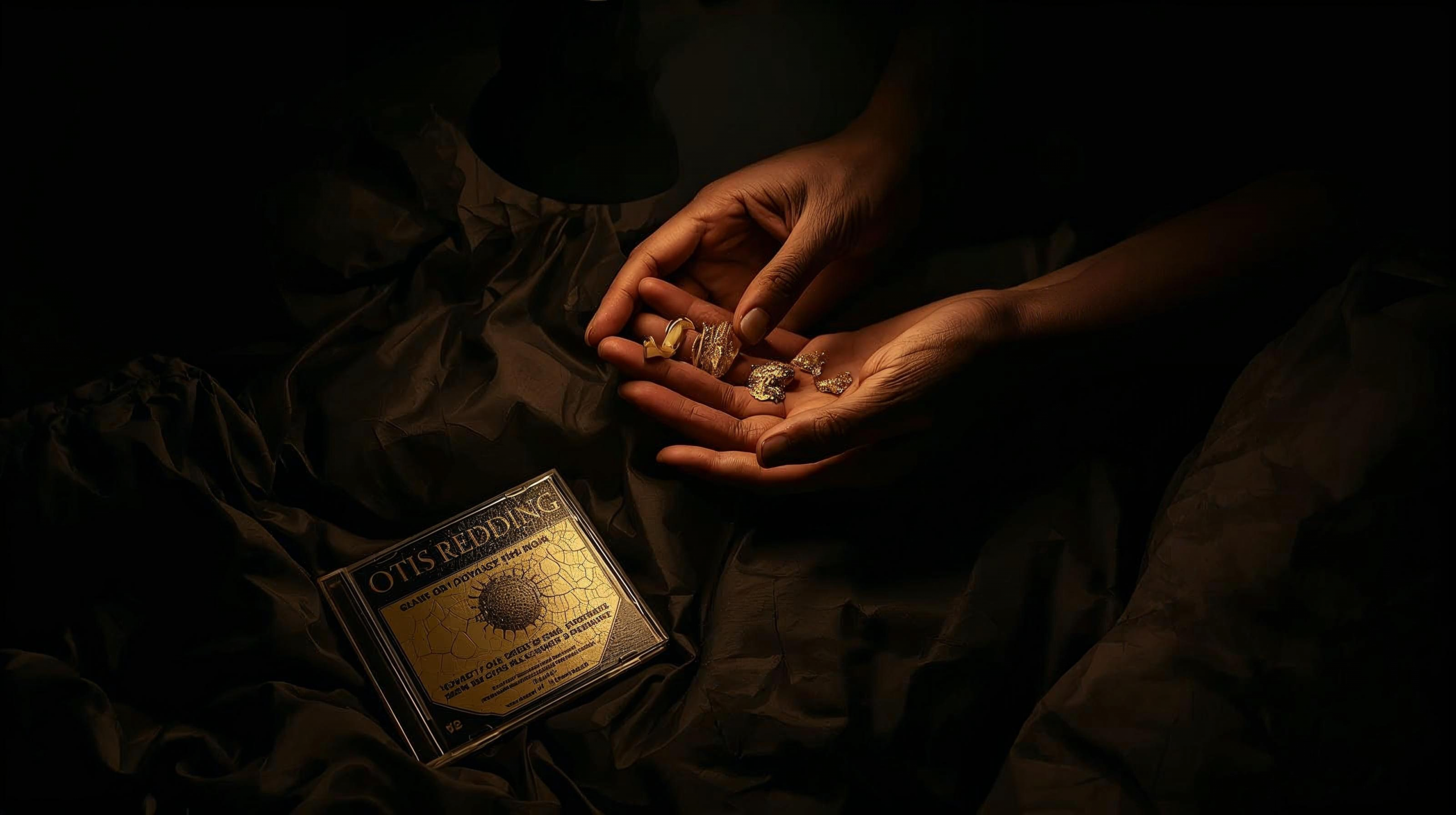 Personal Sovereignty & The 02:30 AM Pivot | Goddess of Growth